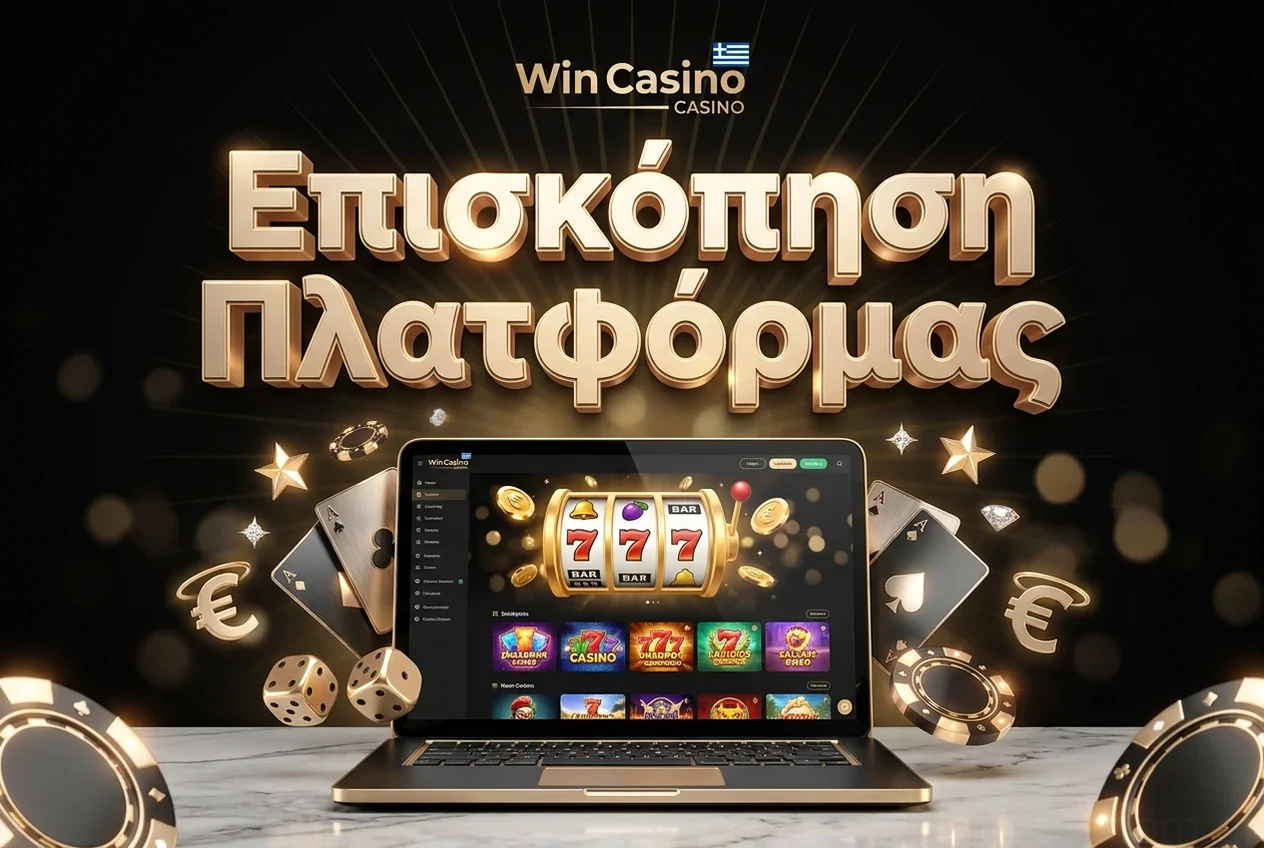 Επισκόπηση Πλατφόρμας