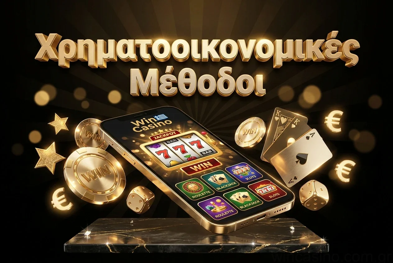 Χρηματοοικονομικές Μέθοδοι